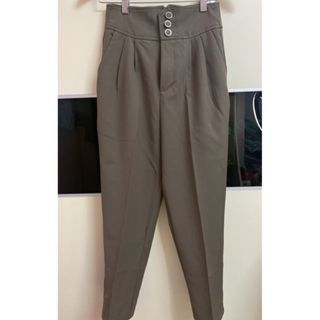 Brand new high waist dear19 nineteen89 trousers OL pant