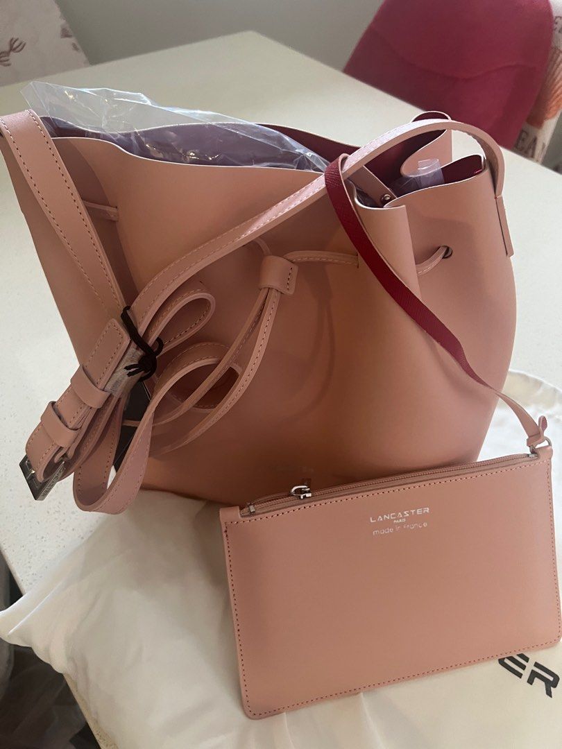 Lancaster paris brand sales