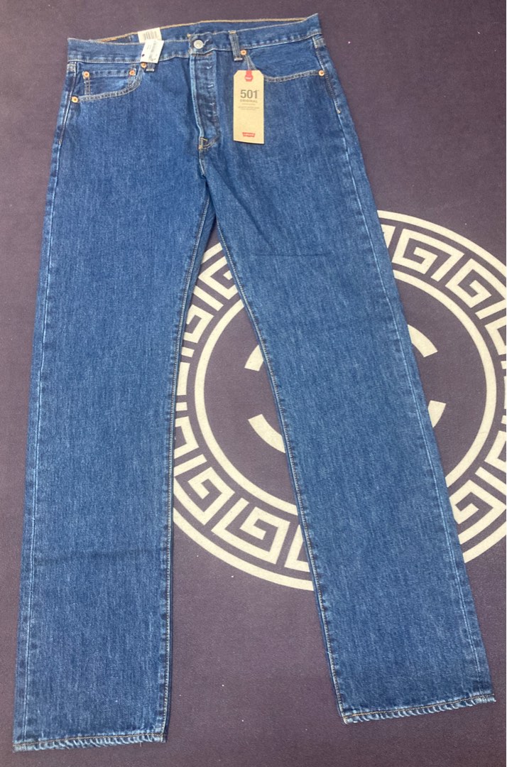 501 brand 2025