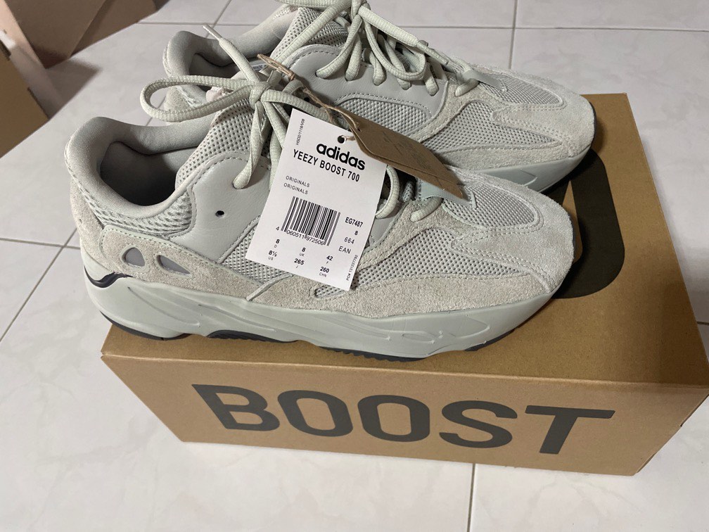 New yeezys deals
