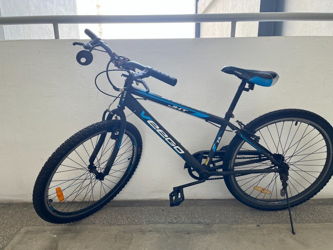 Firefox cycle spare parts sales