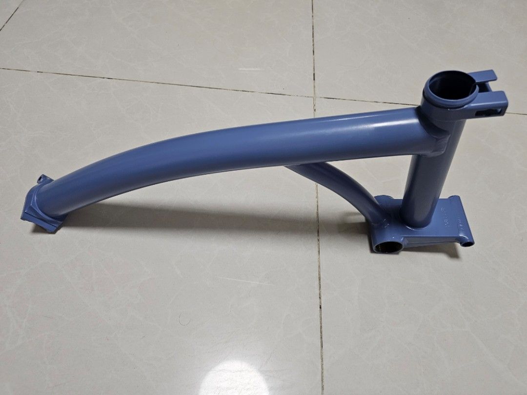 Brompton Main frame Sports Equipment Bicycles Parts Parts