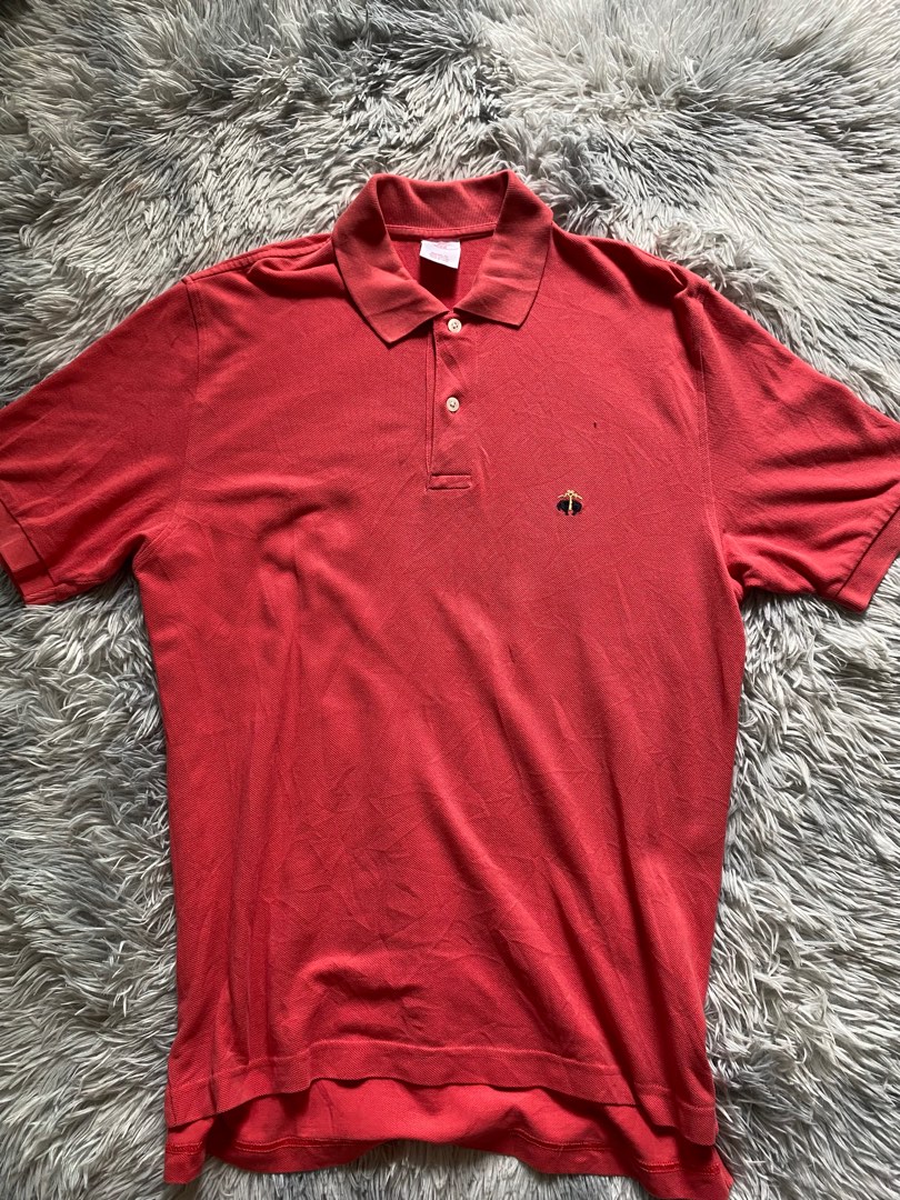Brooks Brothers Polo Shirt on Carousell