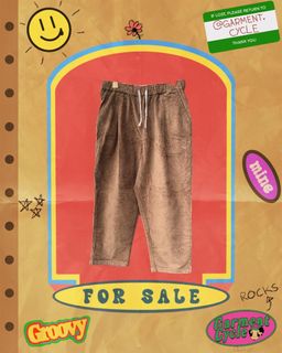 (Category: ) located in . Submitted by garment.cycle (Listing ID 1250288882, Image 1). Description: .