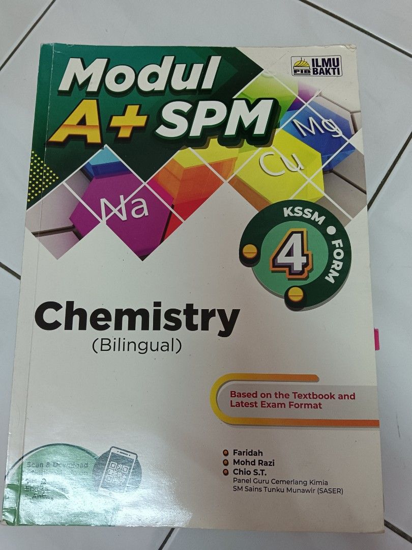 BUNDLE SPM WORKBOOKS (INCLUDE POSTAGE), Hobbies & Toys, Books ...