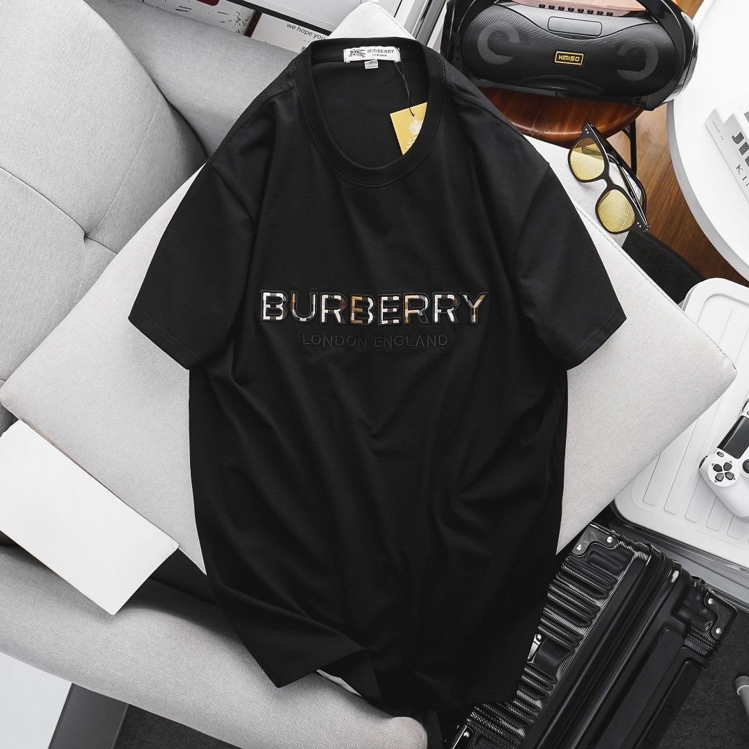 Burberry t store shirt dhgate