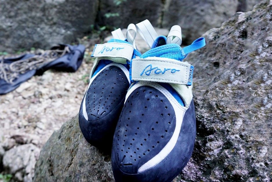 Butora Acro Narrow Fit Blue Sports Equipment Other Sports Equipment and Supplies on Carousell