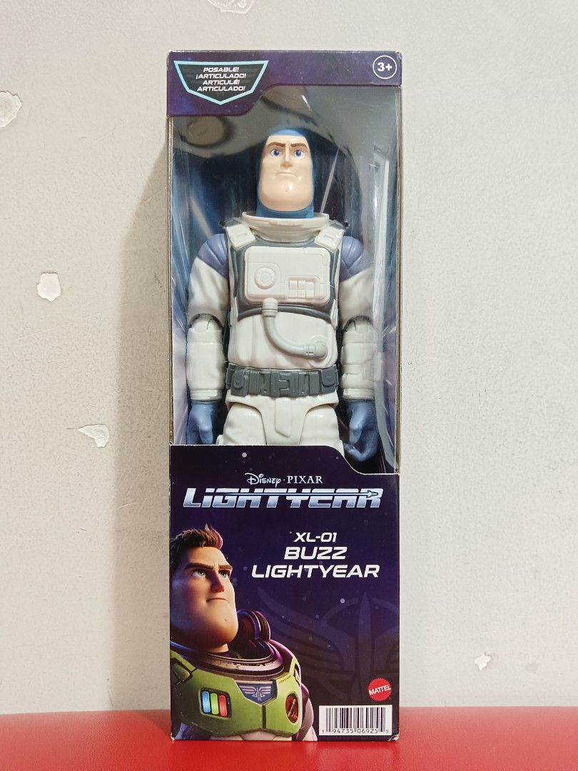 Buzz lightyear hasbro online