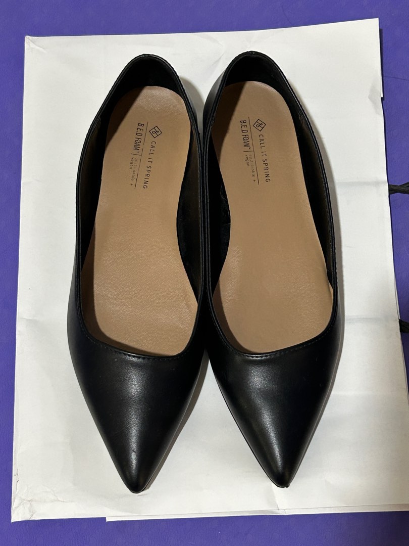 Call it spring flats sale