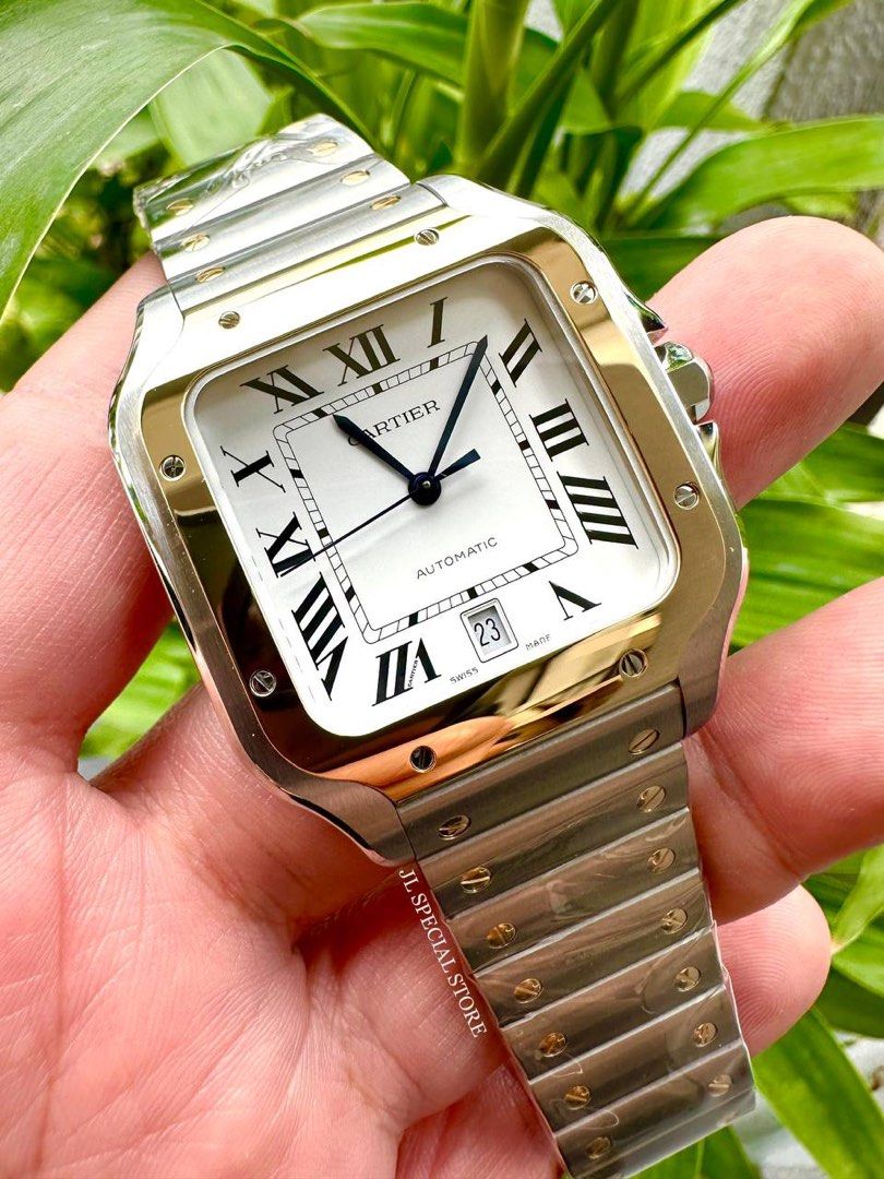 Cartier mudah top