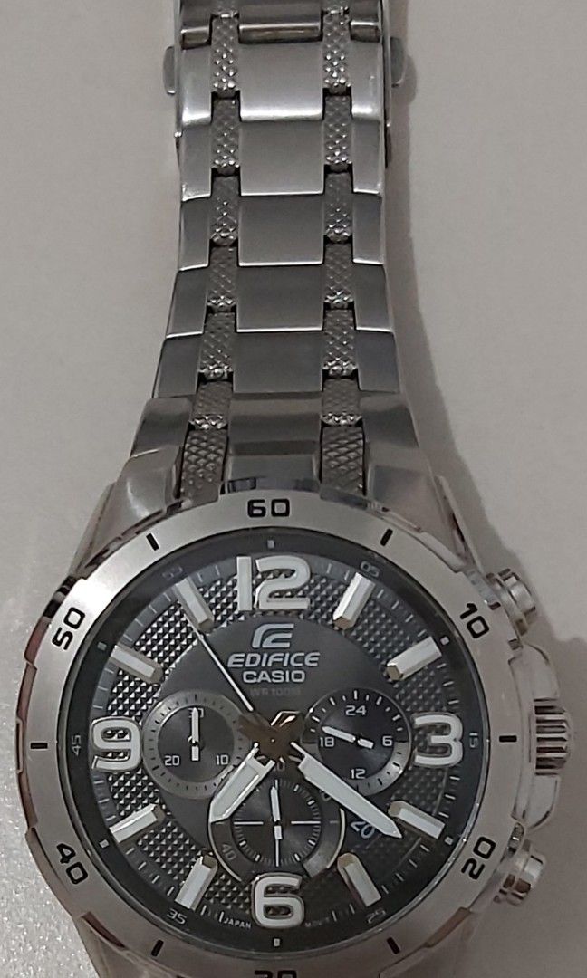 Casio edifice 5150 clearance price