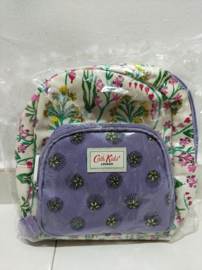 Cath kidston shop childs bag