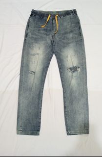 Celana jeans 96 studio Vintage