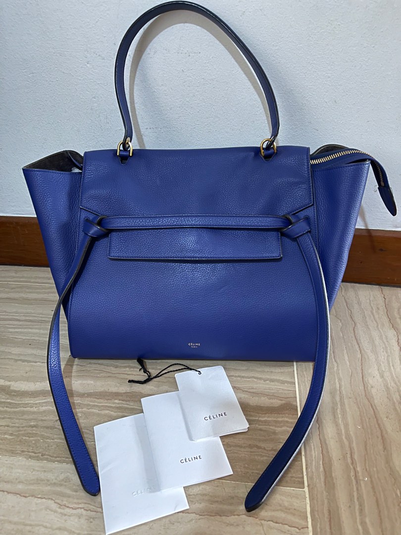 Celine Belt Bag, Women's Fashion, Bags & Wallets, Shoulder Bags on Carousell