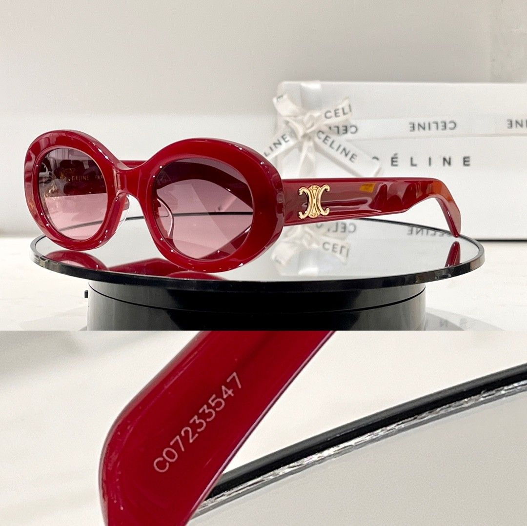 Celine Sunglass Women s Fashion Watches Accessories