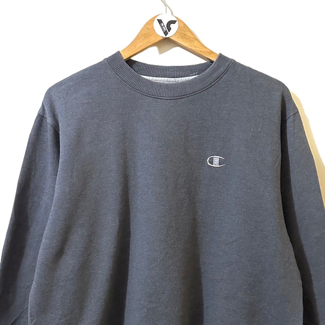 Champion eco sales sweater 5000