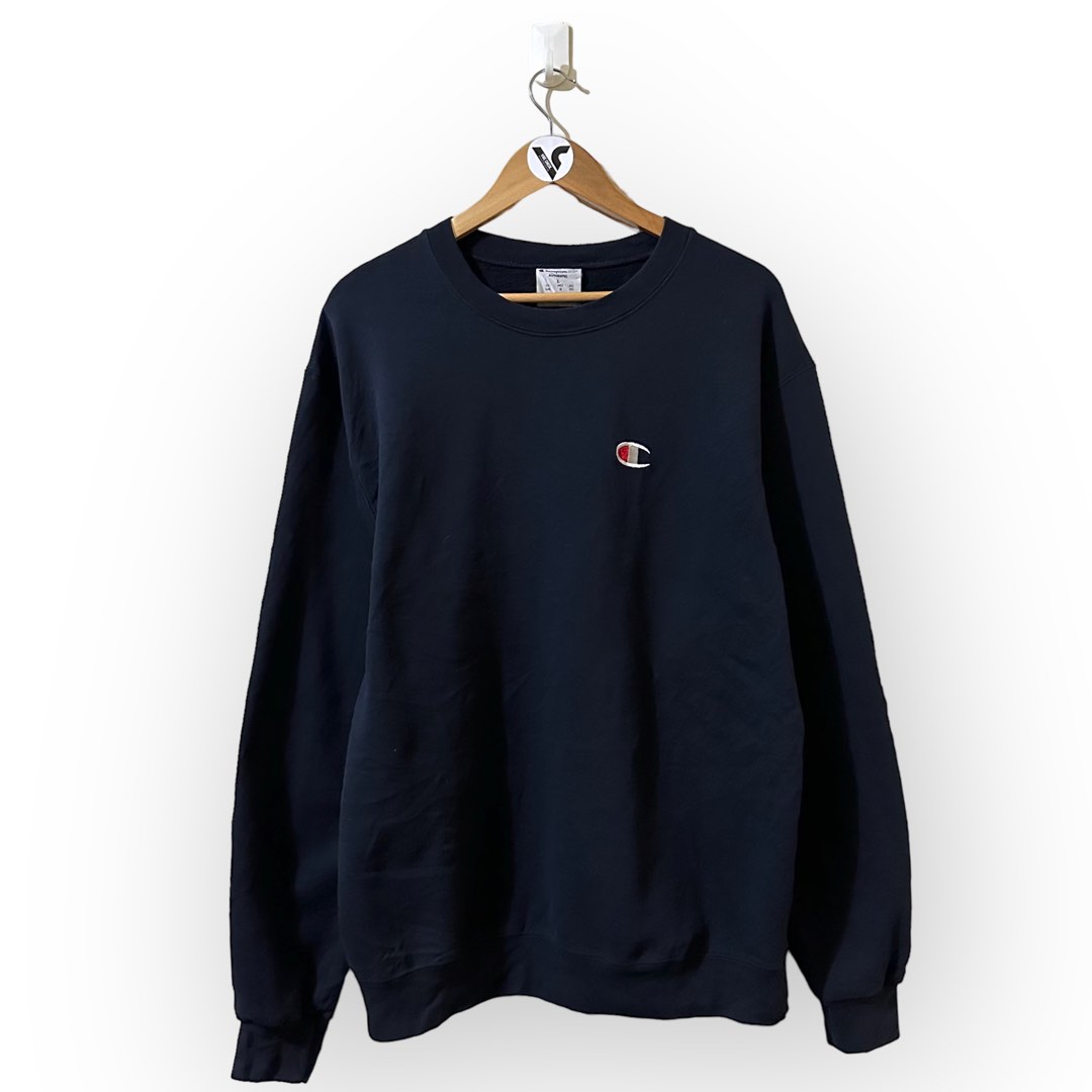 Champion eco sweater shop