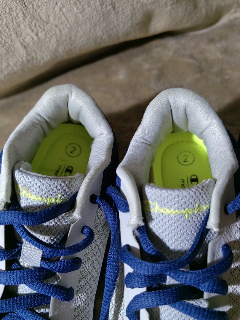 Champion lightweight running sales shoes