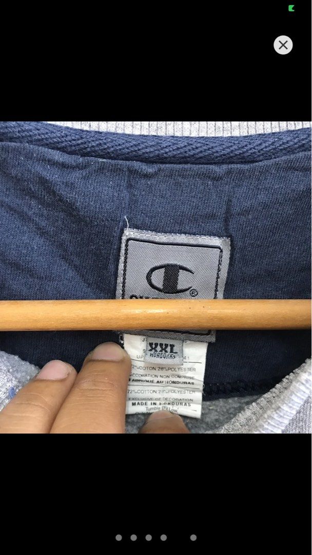 Champion sweater australia xxl deals