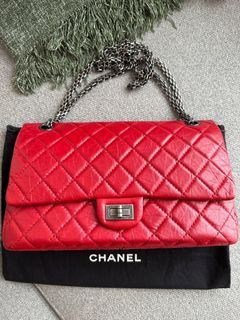 Affordable chanel reissue 226 For Sale