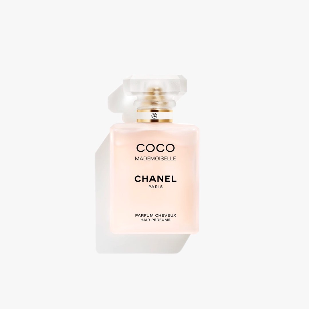 Coco Chanel coco maremoiselle hair mist, Beauty & Personal Care, Fragrance  & Deodorants on Carousell