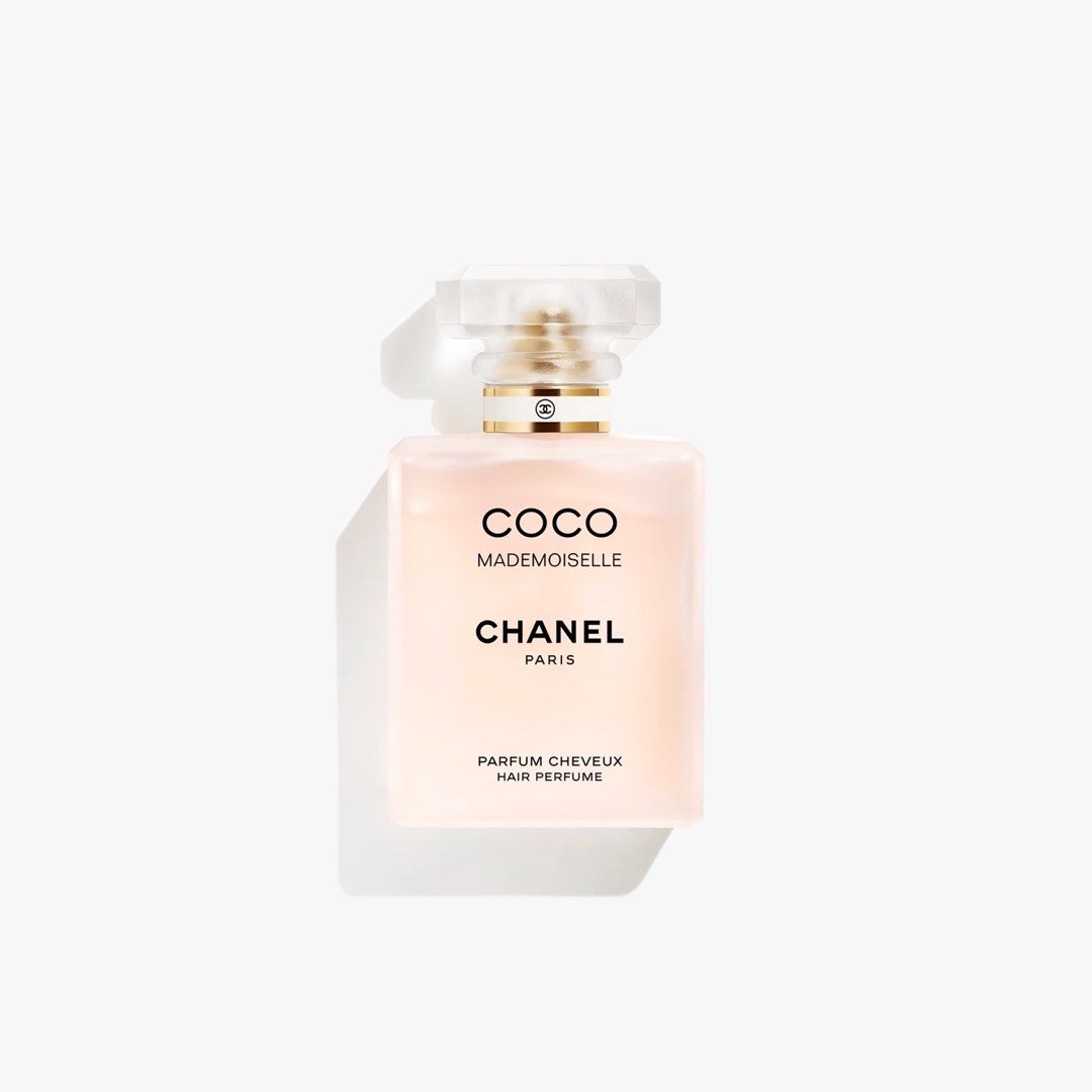 Chanel coco mademoiselle hair perfume 35ml