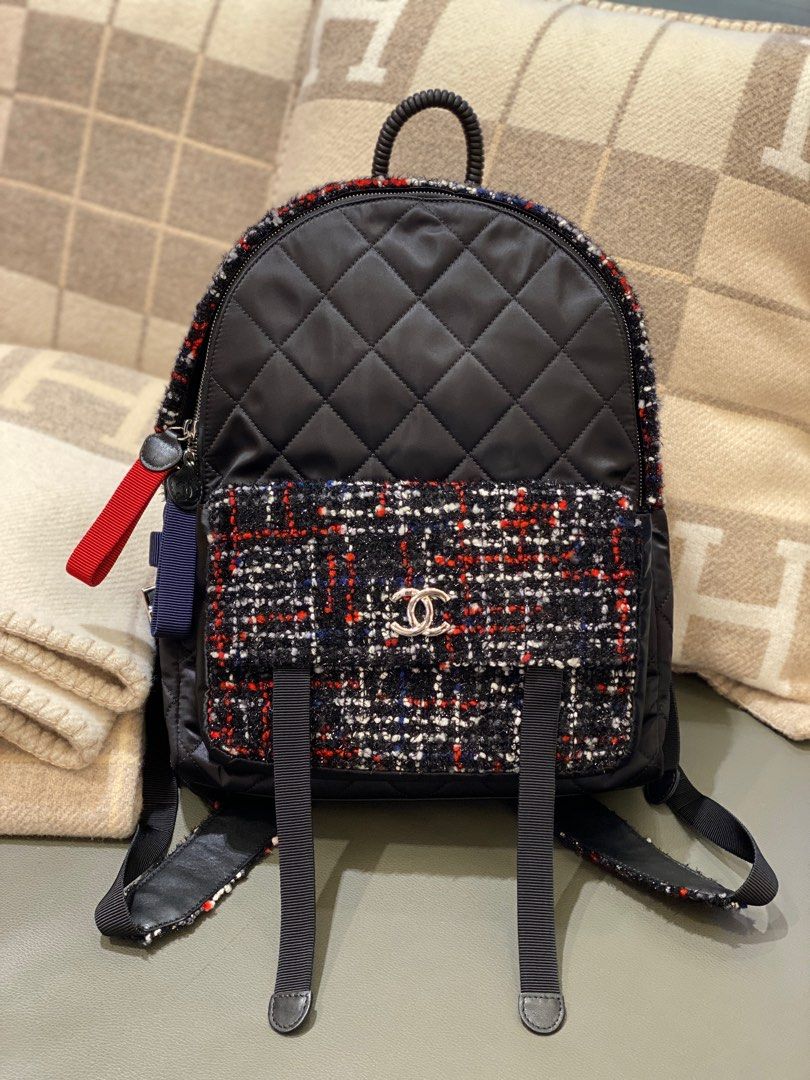 Coach astronaut backpack 2025