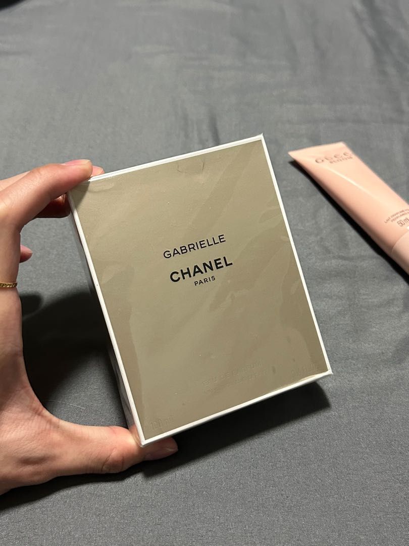 Gucci shop gabrielle perfume