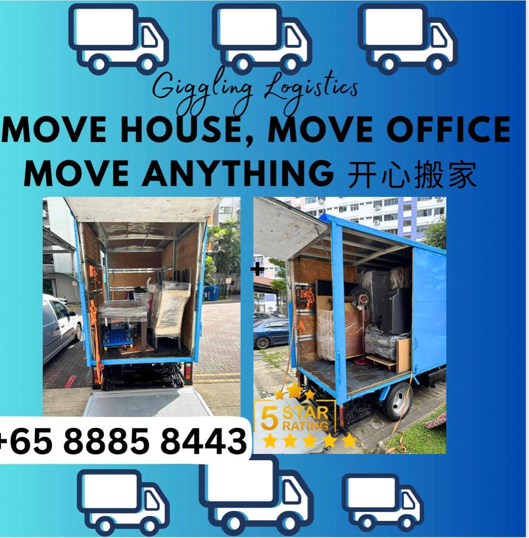 CHEAP MOVER FURNITURE & HOME MOVER TRANSPORT & DELIVERY 24/7 PIANO