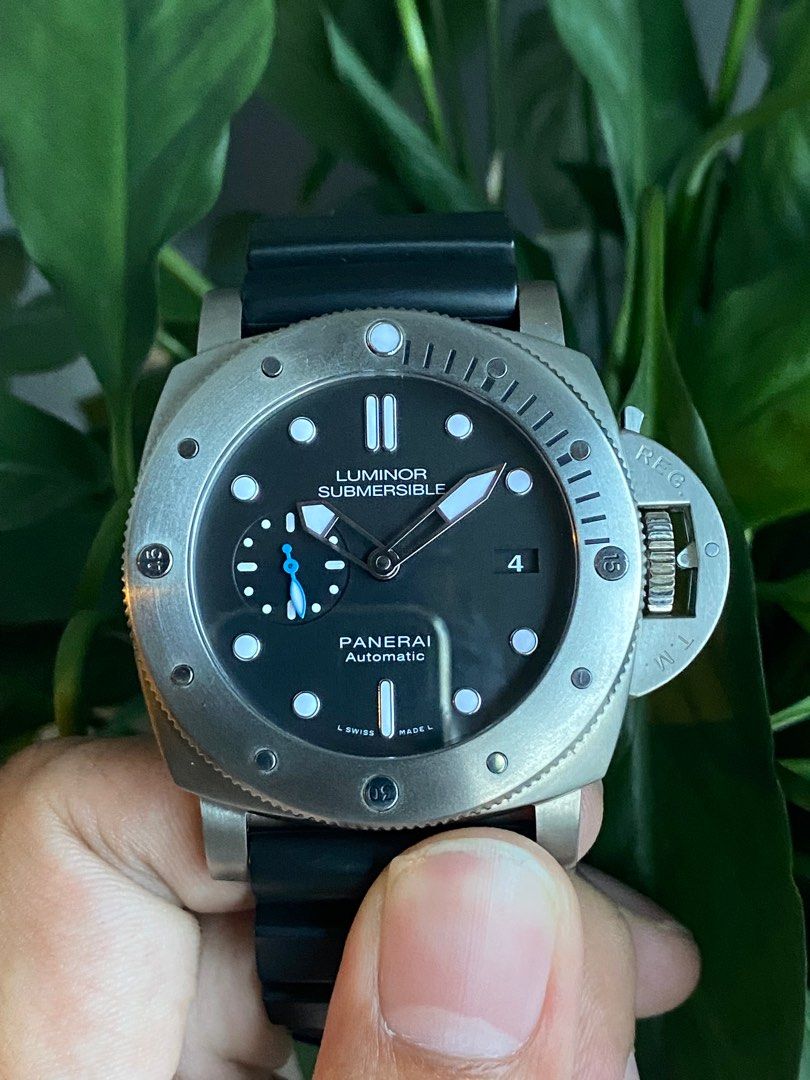 Pam01305 review clearance