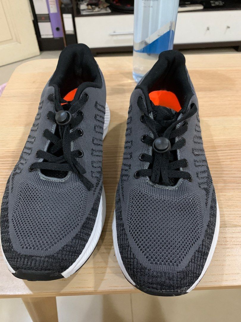 Euro 42 men's outlet shoe size