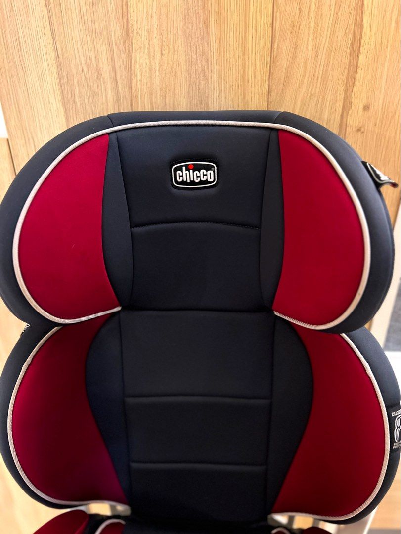 Chicco 2025 kidfit aurora