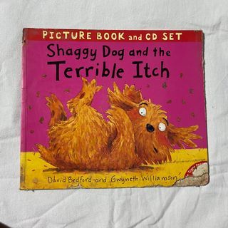 Children’s Book Part 1