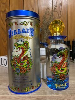 Christian Audigier 惡棍 男性淡香水 125ML