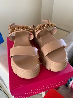 Chunky Sandals