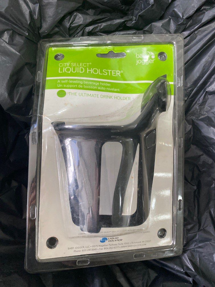 City select store drink holder