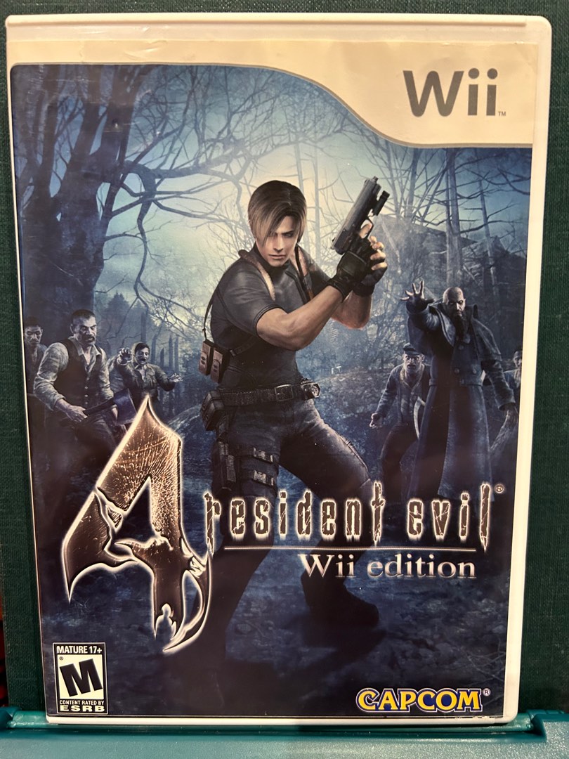 Classic wii games outlet