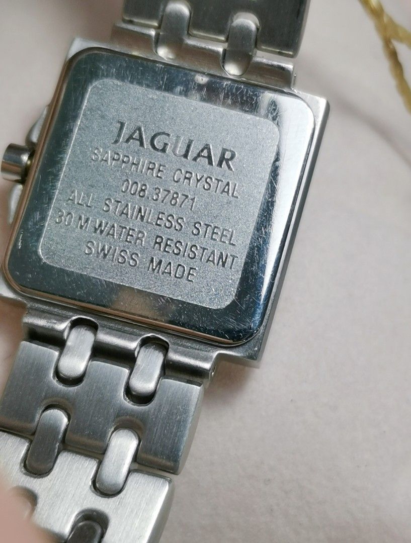 All crystal watch sales
