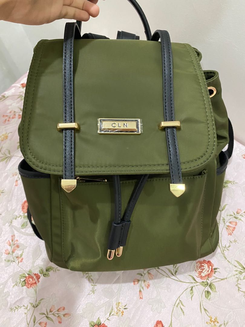 2nd Hand CLN Delilah Backpack. Php 2000 Negotiable, preferred Cebu Area :  r/phclassifieds