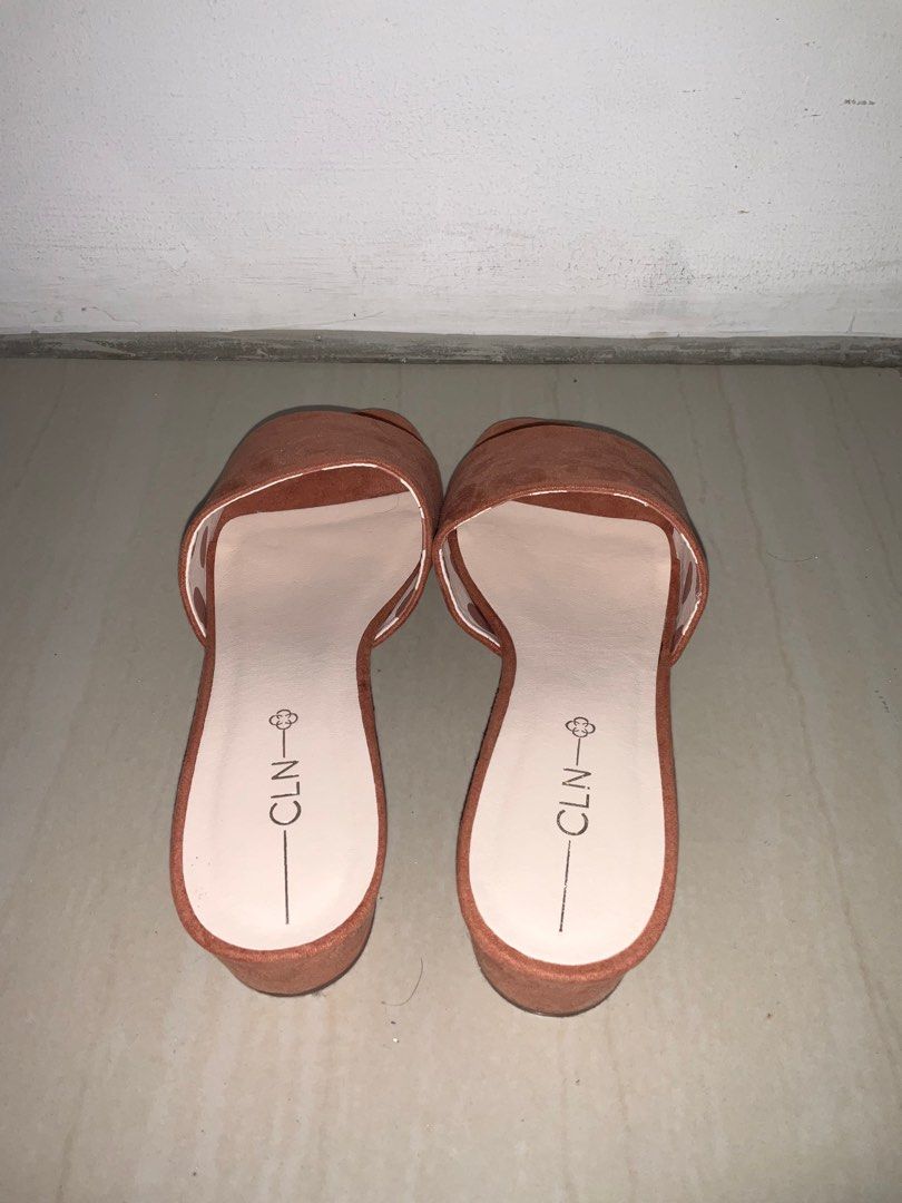 CLN - NEW IN: The Chantria Sandals Feel the fresh summer