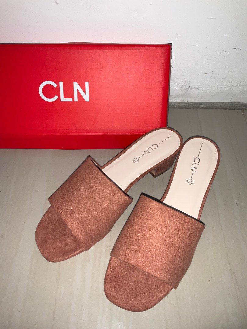CLN - NEW IN: The Chantria Sandals Feel the fresh summer