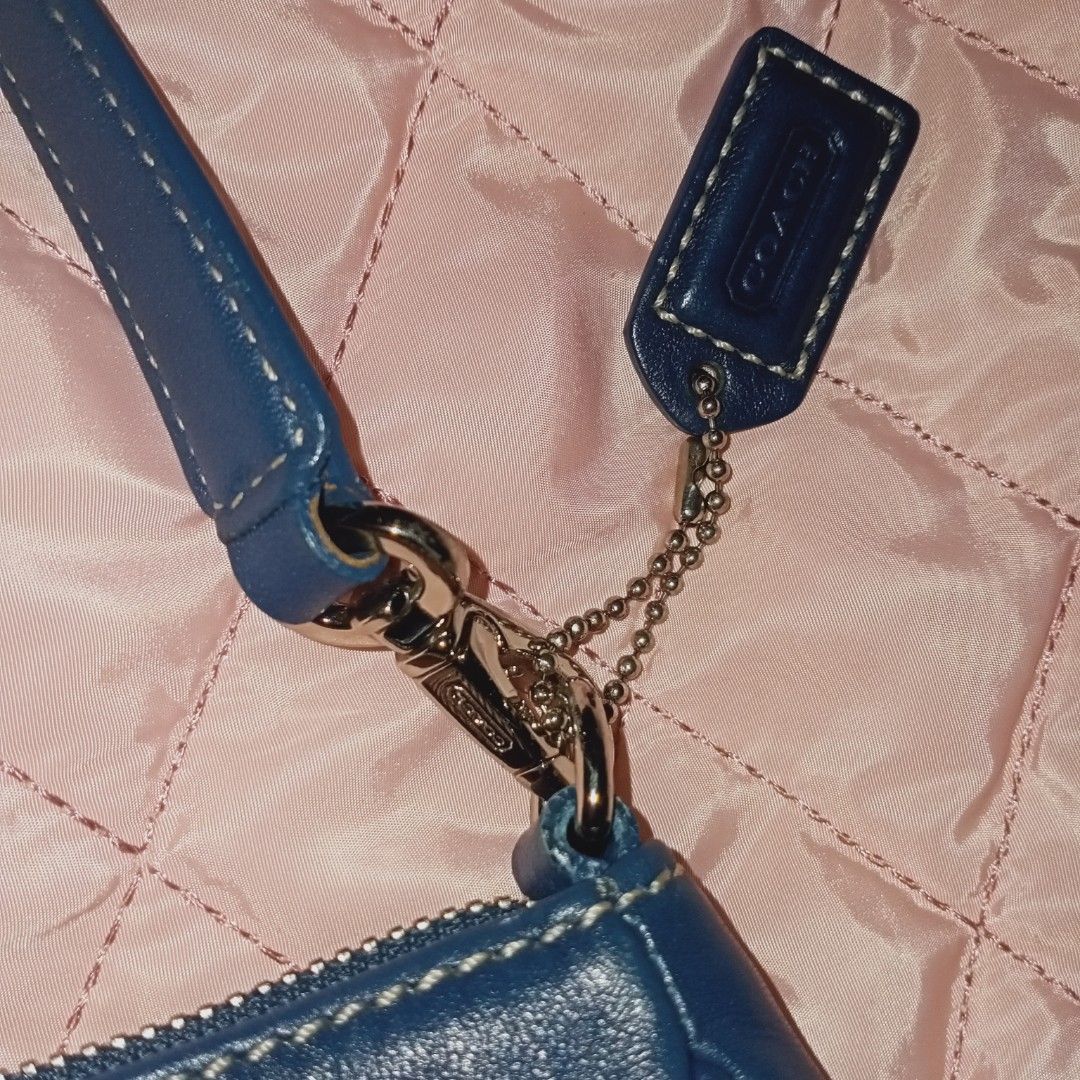 COACH 7785 Baguette Bag, Luxury, Bags & Wallets on Carousell