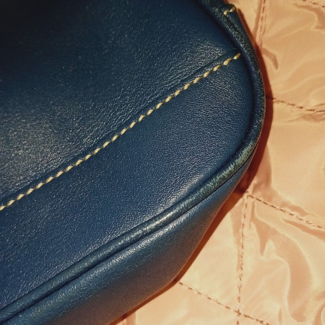 COACH 7785 Baguette Bag, Luxury, Bags & Wallets on Carousell