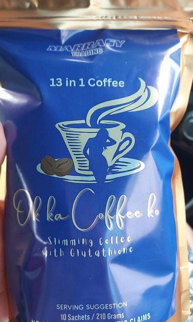 coffee-on-carousell