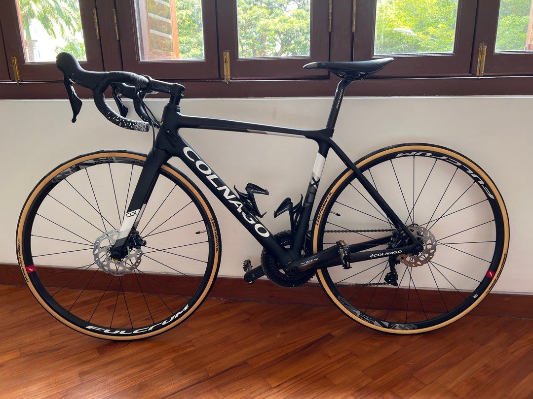 Colnago clx evo outlet 2019