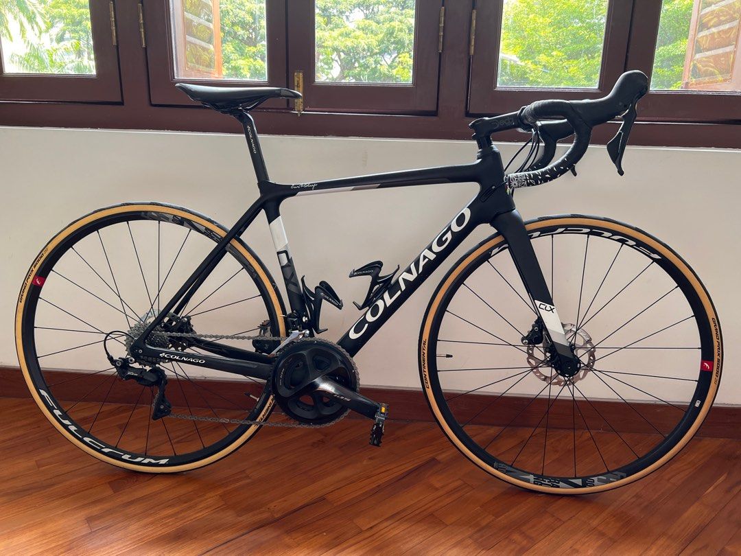 Colnago clx evo 2018 cheap