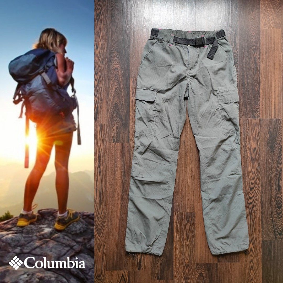 Columbia top women's activewear