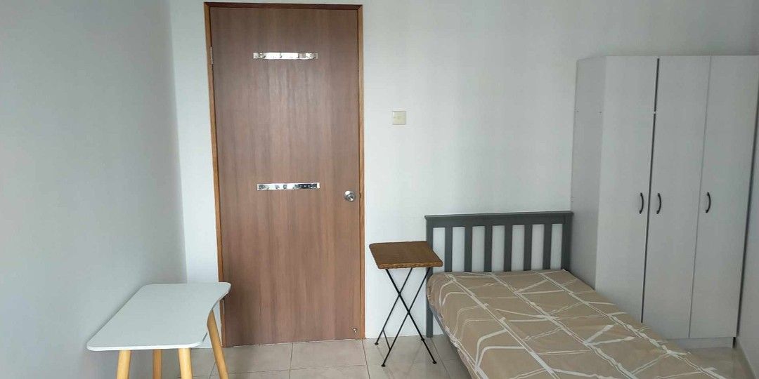 Common room at Chiltern Park condo for rent, Property, Rentals, Condos