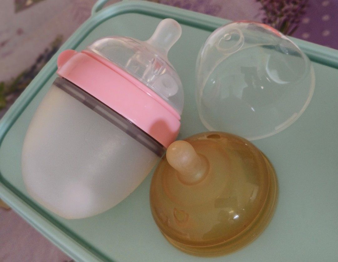 Tomo tomo baby bottle discount