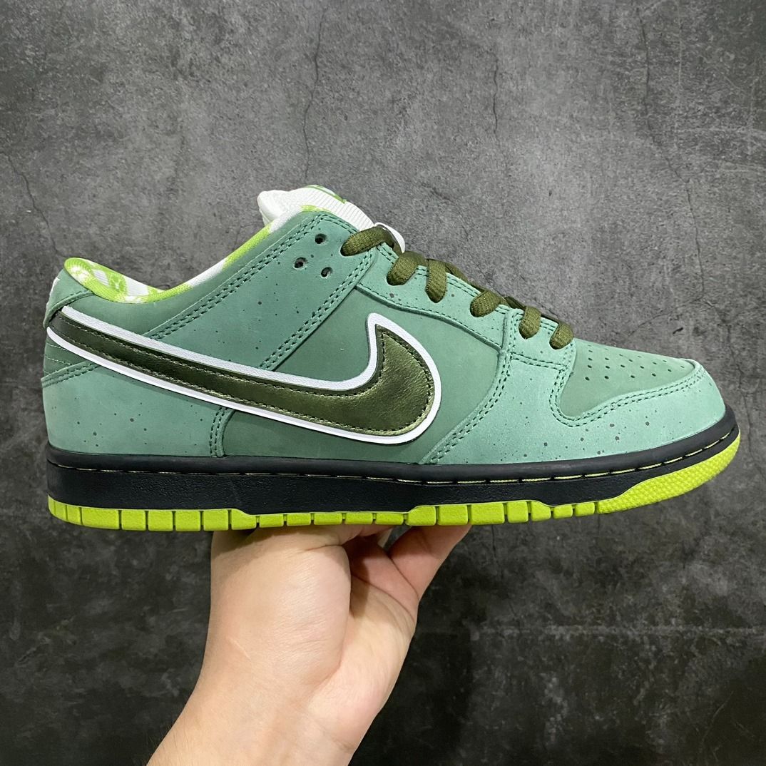 Cncpts green lobster raffle top